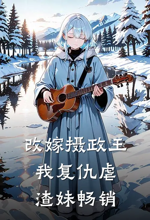 改嫁摄政王，我复仇虐渣妹畅销