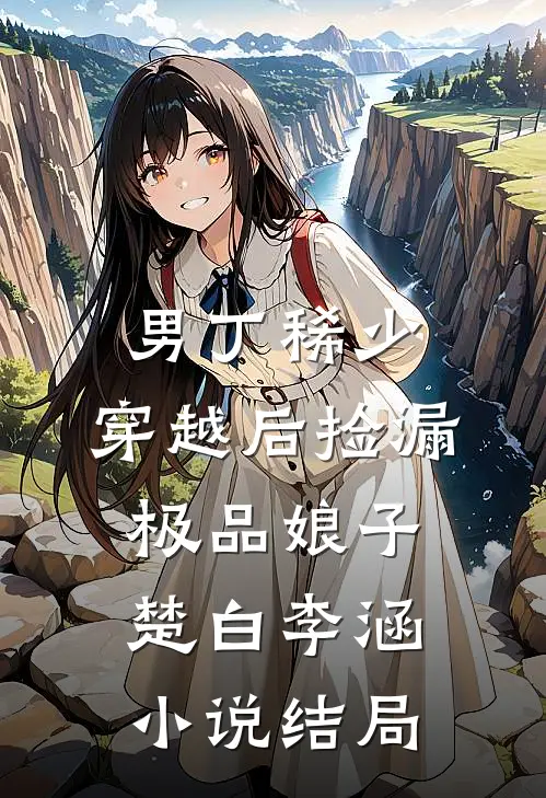 男丁稀少：穿越后捡漏极品娘子楚白李涵小说结局