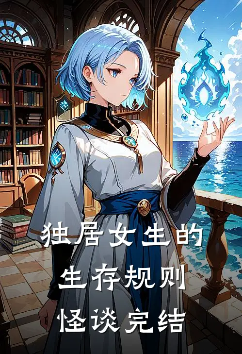 独居女生的生存规则怪谈完结