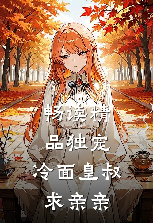 畅读精品独宠：冷面皇叔求亲亲