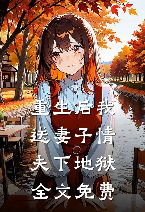 重生后我送妻子情夫下地狱全文免费