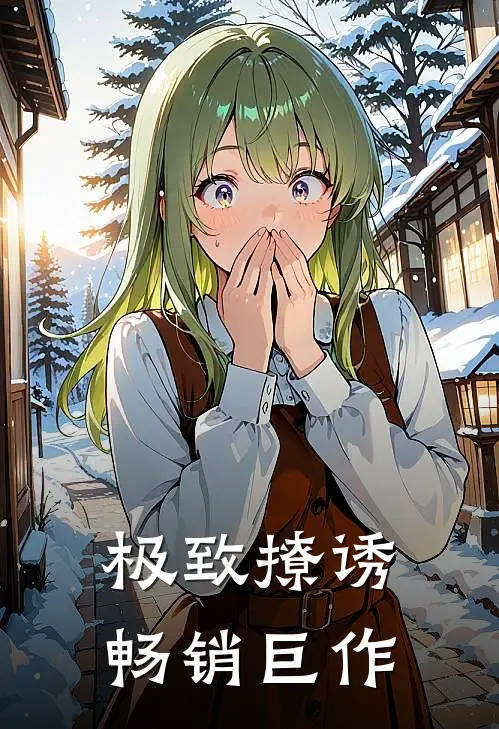 极致撩诱畅销巨作
