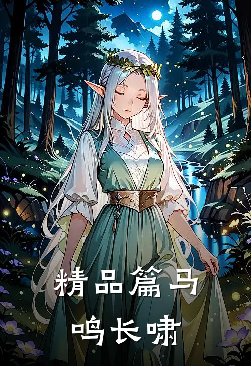 精品篇马鸣长啸