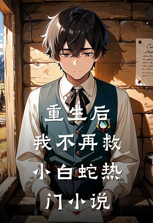 重生后,我不再救小白蛇热门免费阅读