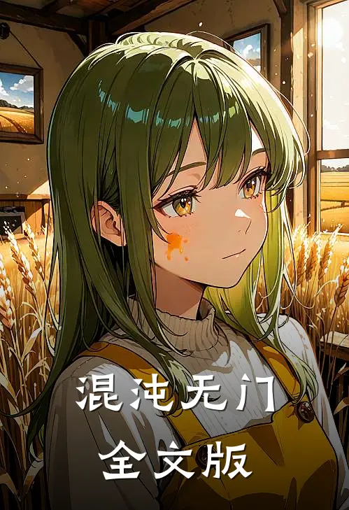 混沌无门全文版