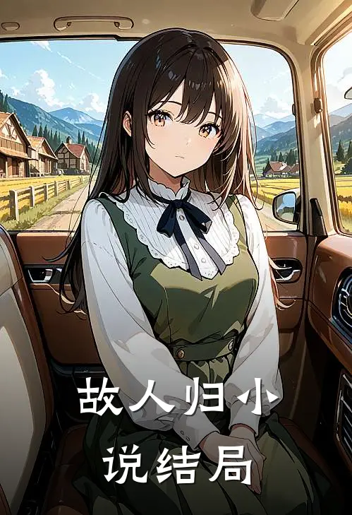 故人归小说结局