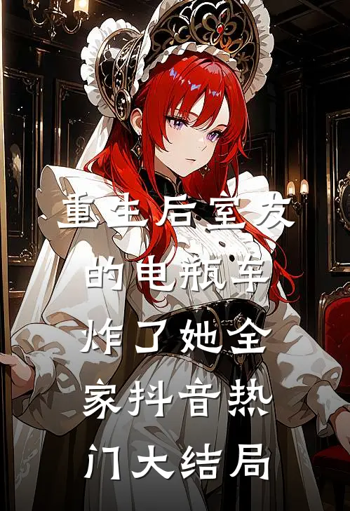重生后室友的电瓶车炸了她全家抖音热门大结局