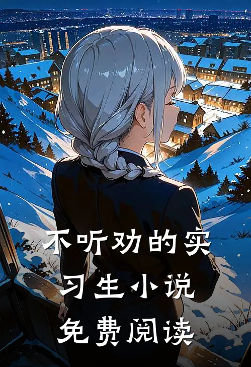 不听劝的实习生小说免费阅读