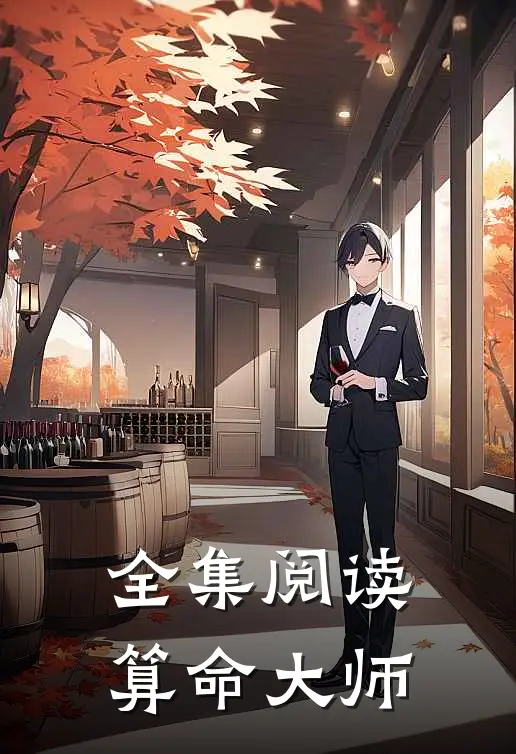 全集阅读算命大师