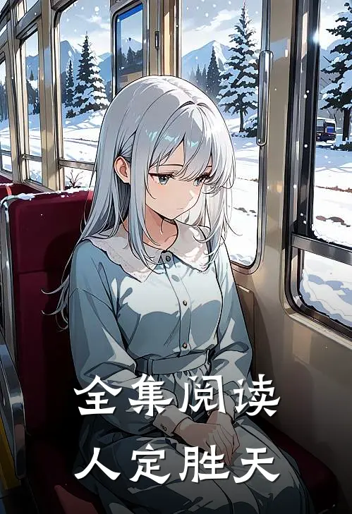 全集阅读人定胜天