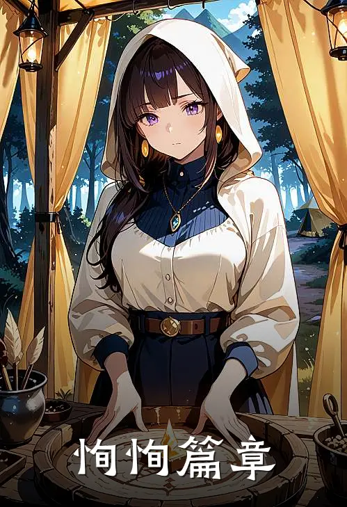 恂恂篇章