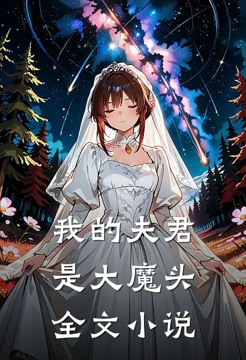 我的夫君是大魔头全文小说