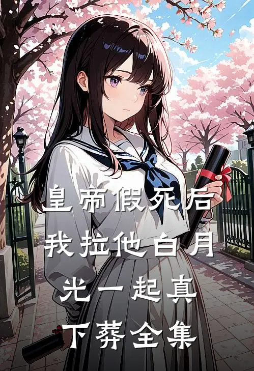 皇帝假死后，我拉他白月光一起真下葬 全集