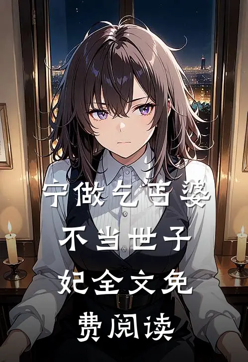 宁做乞丐婆，不当世子妃全文免费阅读