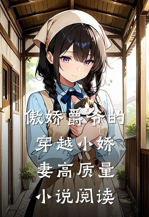 傲娇爵爷的穿越小娇妻高质量小说阅读