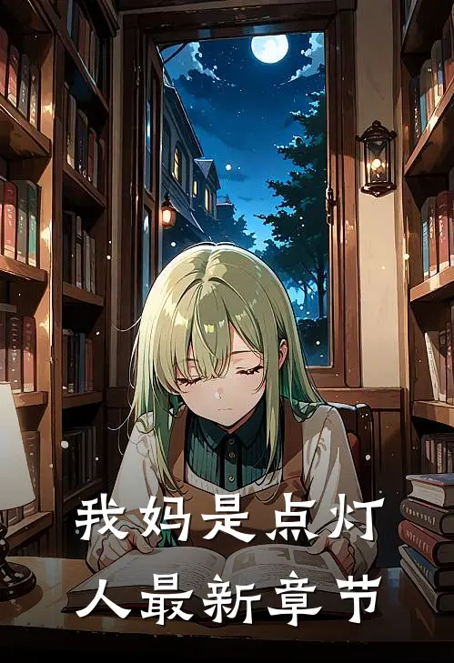 我妈是点灯人最新章节
