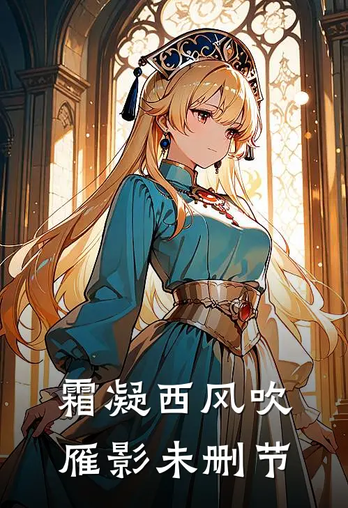霜凝西风吹雁影未删节