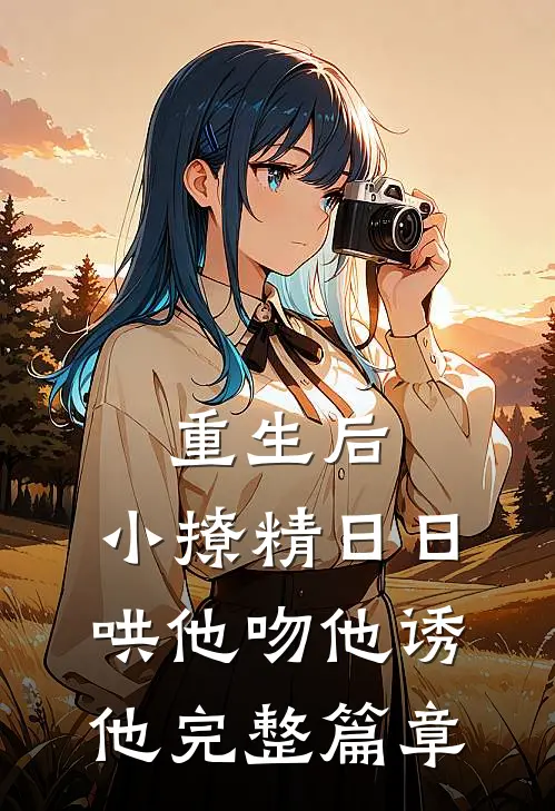 重生后，小撩精日日哄他吻他诱他完整篇章