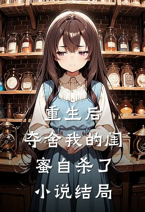 重生后，夺舍我的闺蜜自杀了小说结局