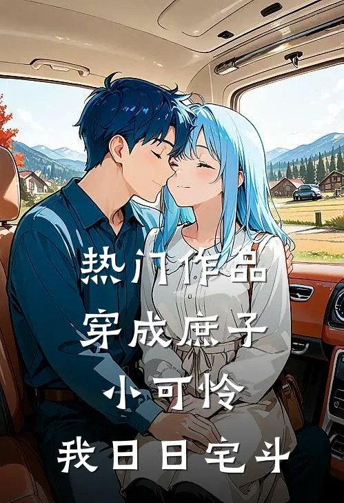 热门作品穿成庶子小可怜，我日日宅斗