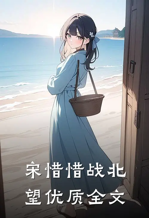 宋惜惜战北望优质全文