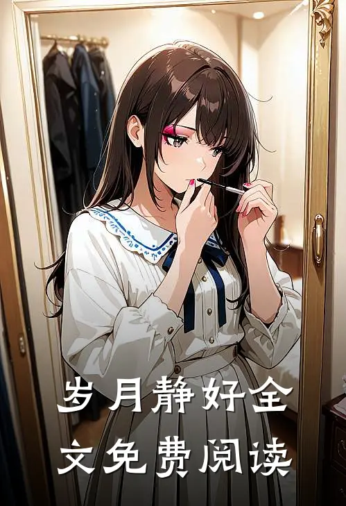岁月静好全文免费阅读