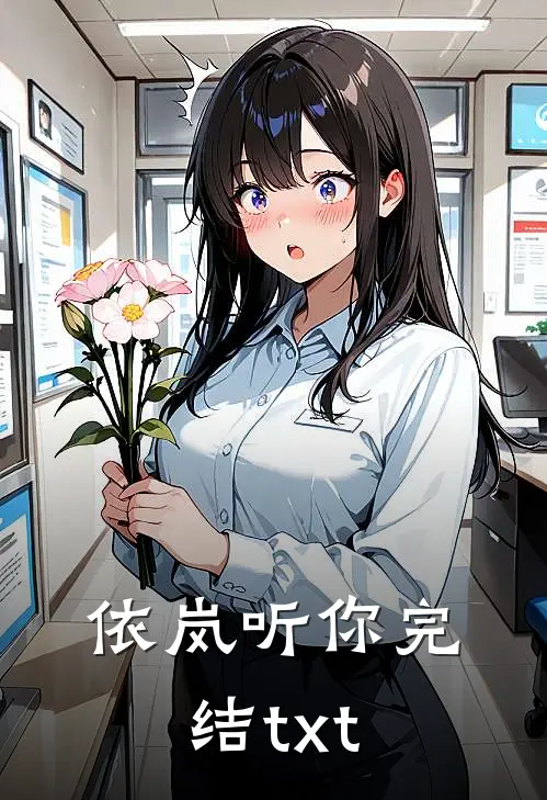 依岚听你完结txt