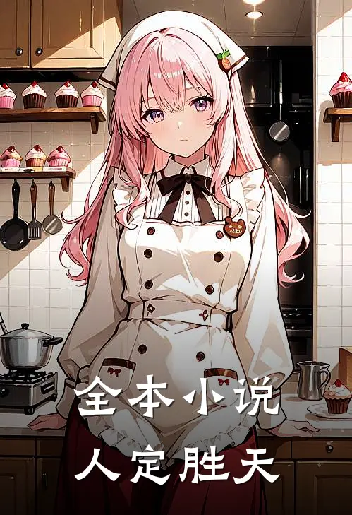 全本小说人定胜天