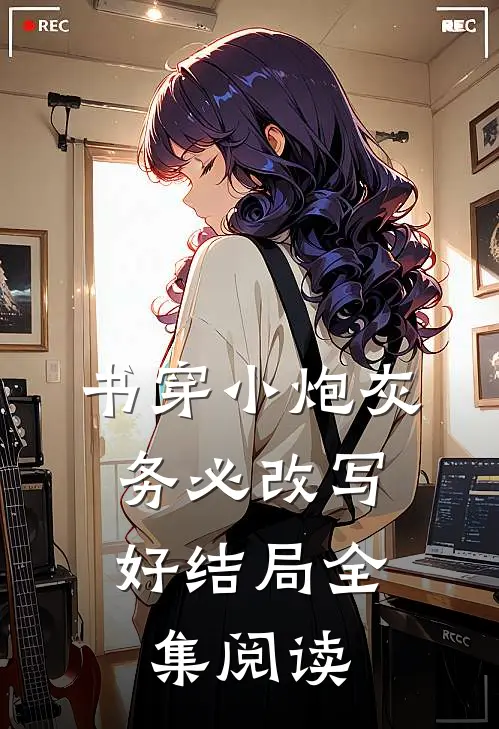 书穿小炮灰，务必改写好结局全集阅读
