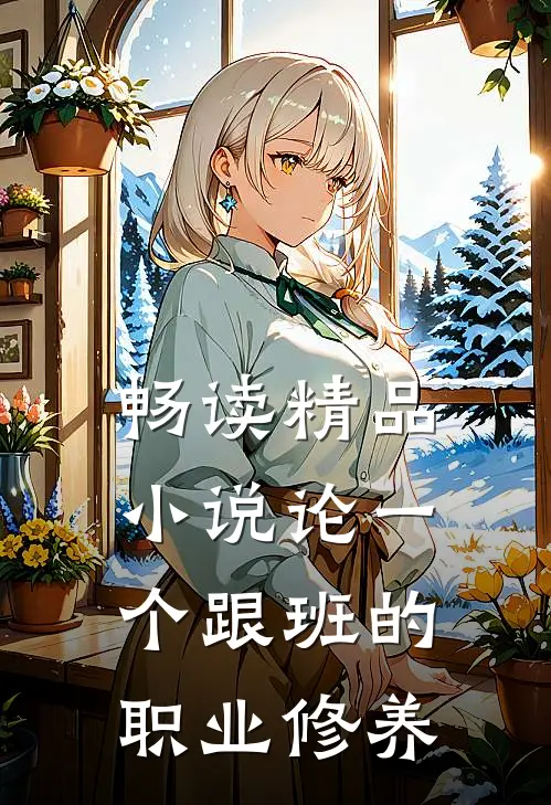 畅读精品小说论一个跟班的职业修养