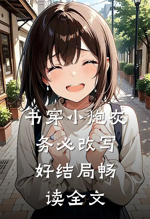 书穿小炮灰，务必改写好结局畅读全文