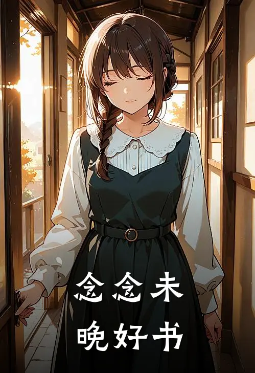 念念未晚好书