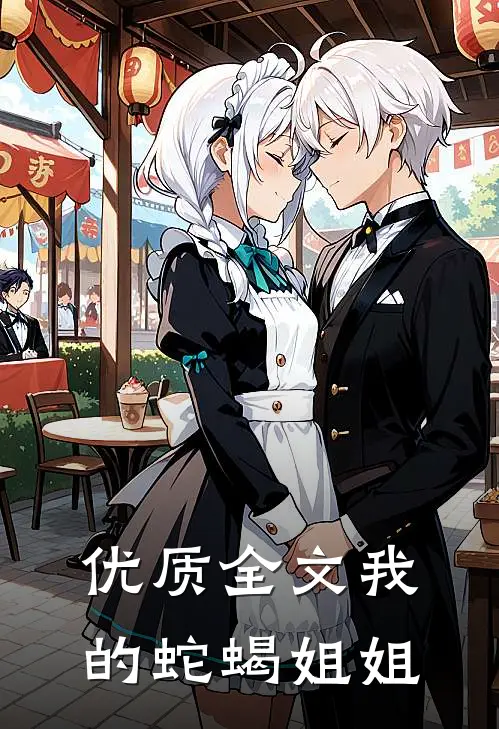优质全文我的蛇蝎姐姐