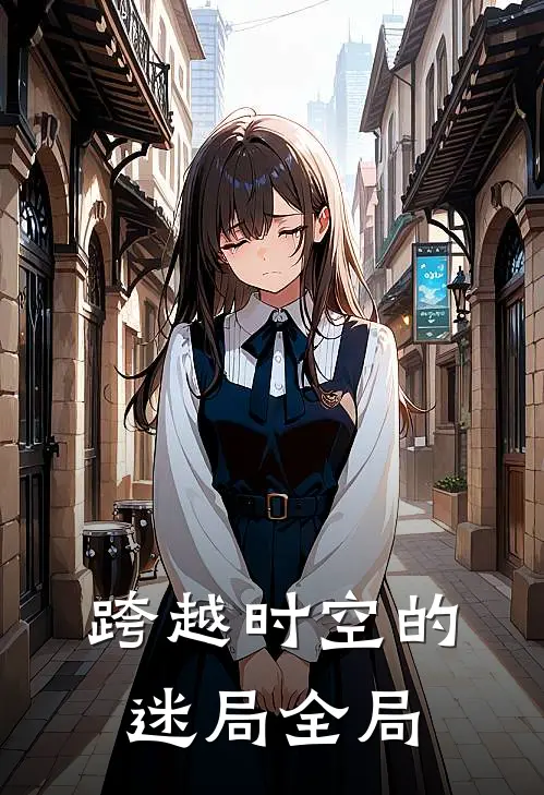 跨越时空的迷局全局