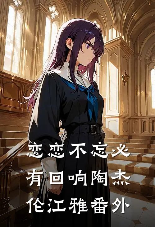 恋恋不忘必有回响陶杰伦江雅 番外