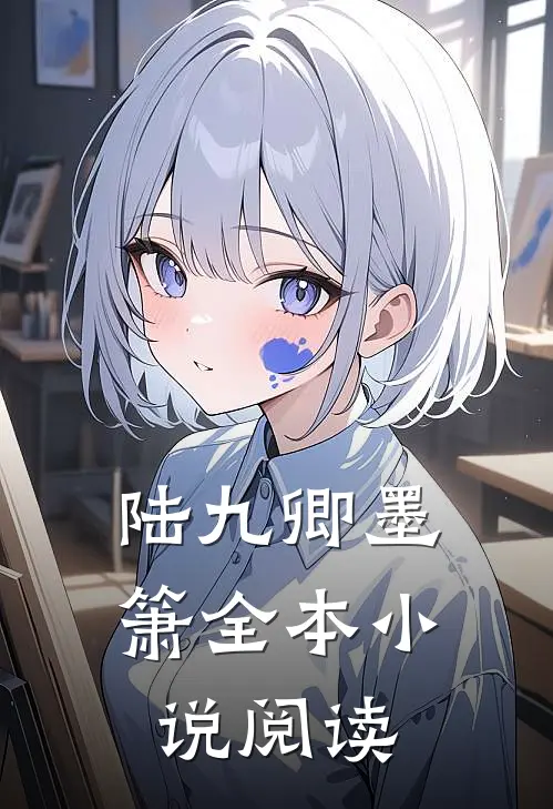 陆九卿墨箫全本小说阅读