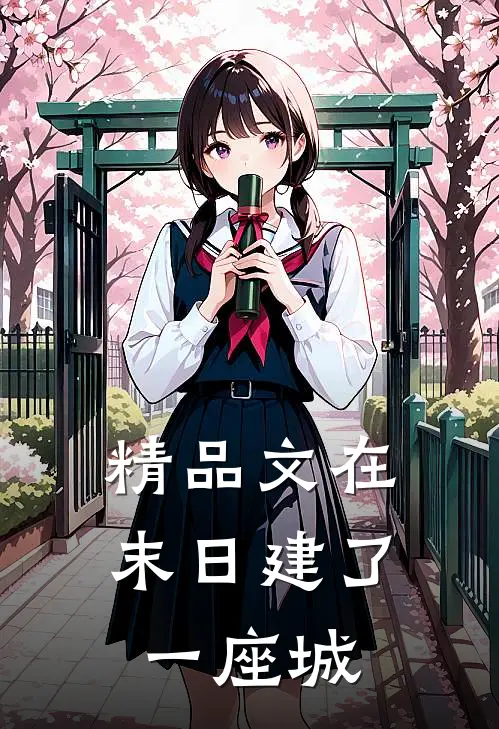 精品文在末日建了一座城
