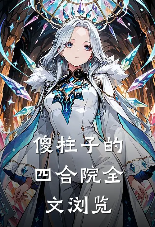 傻柱子的四合院全文浏览