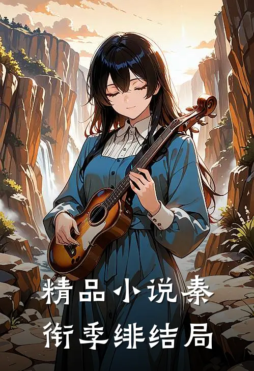 精品小说秦衔季绯结局