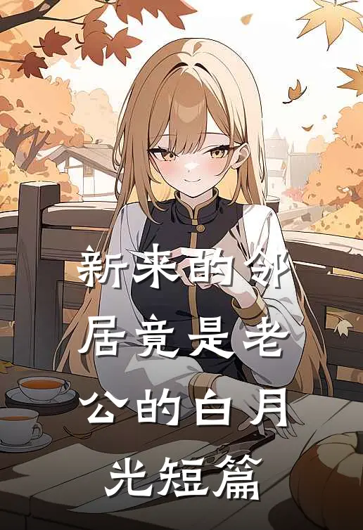 新来的邻居竟是老公的白月光短篇