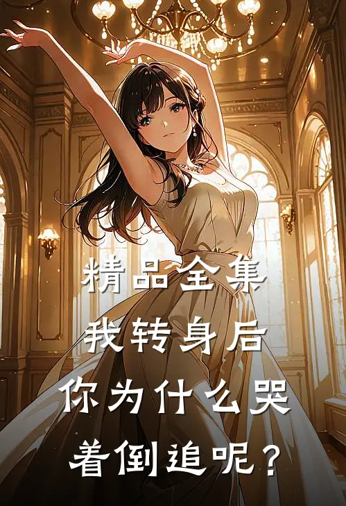 精品全集我转身后，你为什么哭着倒追呢？