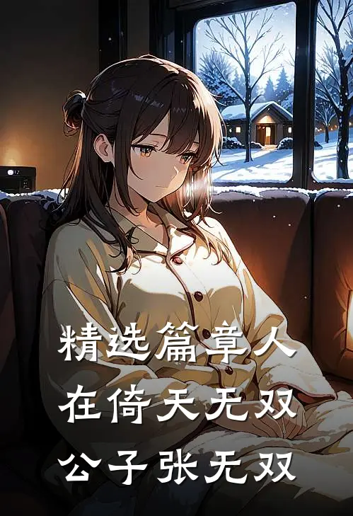 精选篇章人在倚天无双公子张无双