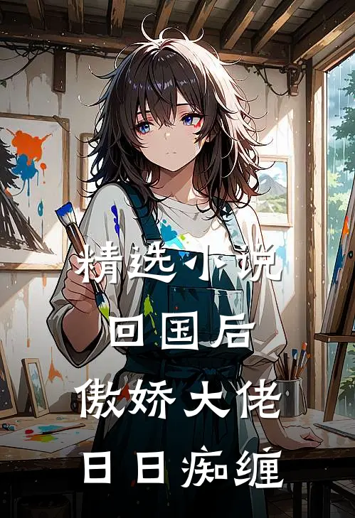 精选小说回国后,傲娇大佬日日痴缠