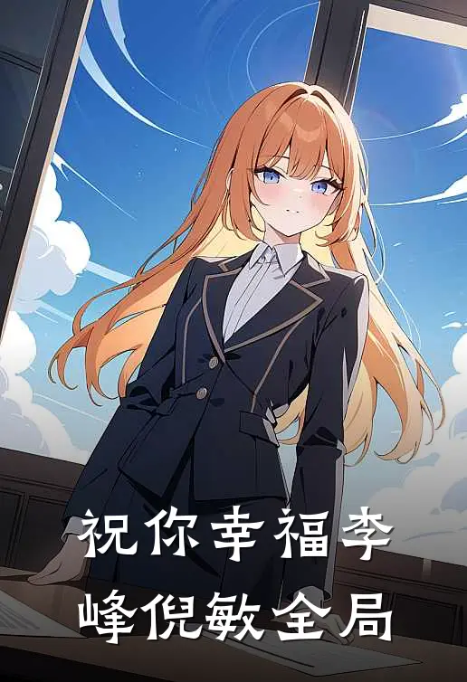 祝你幸福李峰倪敏全局