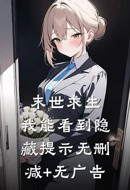 末世求生：我能看到隐藏提示无删减+无广告