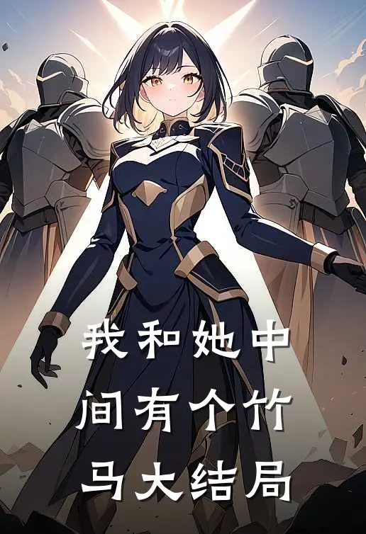 我和她中间有个竹马大结局