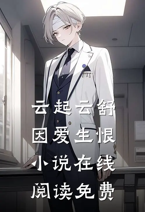 云起云舒，因爱生恨小说在线阅读免费