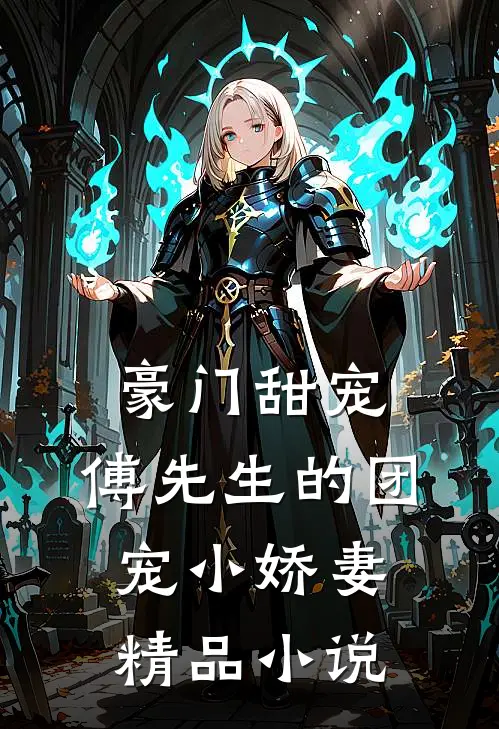 豪门甜宠：傅先生的团宠小娇妻精品小说