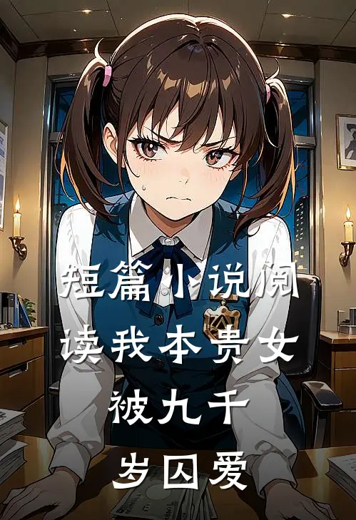 短篇小说阅读我本贵女，被九千岁囚爱