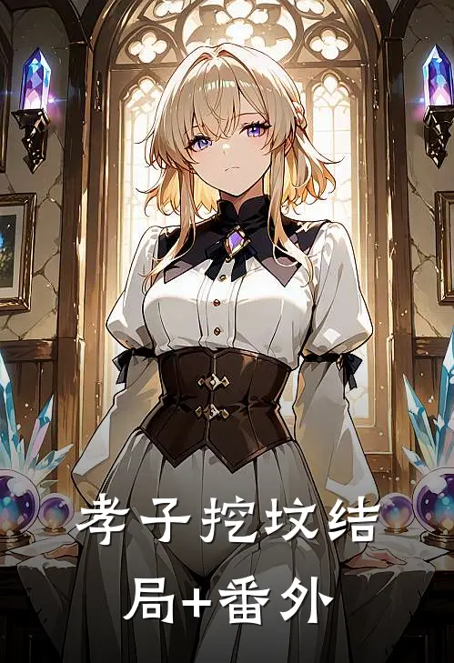 孝子挖坟结局+番外